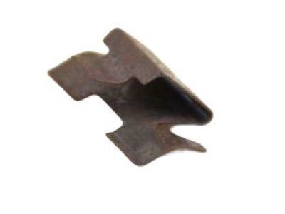 Dodge 4796652 CLIP Bezel