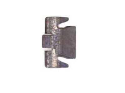 Dodge 4796652 CLIP Bezel