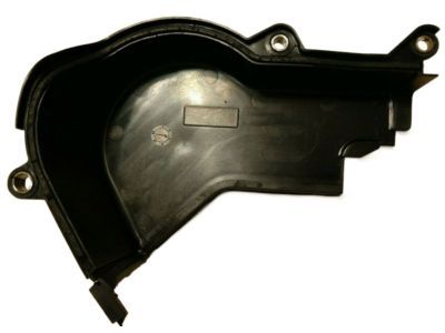 Chrysler Sebring Timing Cover - MD376392