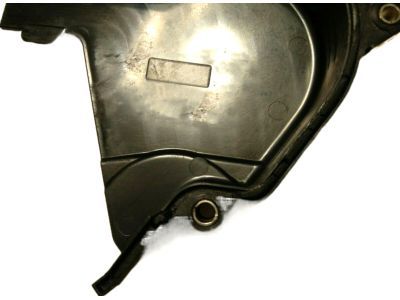 Chrysler Sebring Timing Cover - MD376392