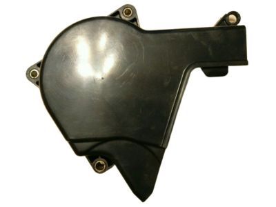 Chrysler Sebring Timing Cover - MD376392