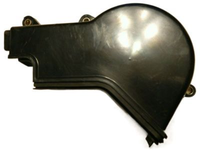 Chrysler Sebring Timing Cover - MD376392