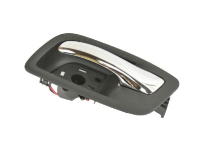 Mopar 5PF59DX9AC Handle Inside Remote Control