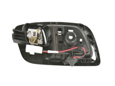 Mopar 5PF59DX9AC Handle Inside Remote Control