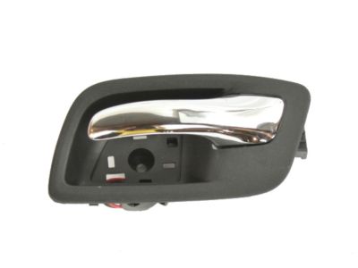 Mopar 5PF59DX9AC Handle Inside Remote Control
