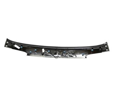 6WL39DX8AA Mopar Applique License Lamp Product Photo 2 of 4