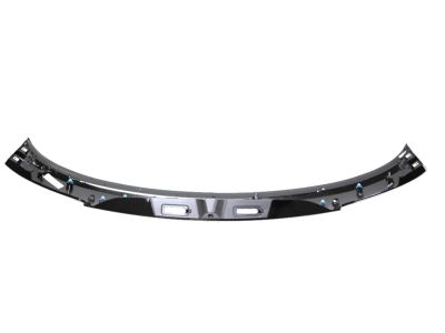 6WL39DX8AA Mopar Applique License Lamp Product Photo 4 of 4
