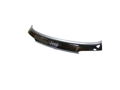 Mopar 6WL39DX8AA Applique License Lamp 6WL39DX8AA Mopar Applique License Lamp Product Photo 1 of 4