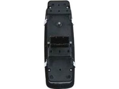 Mopar 68234094AD Switch And Bezel Front Door Left, Driver Side
