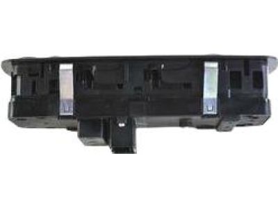 Mopar 68234094AD Switch And Bezel Front Door Left, Driver Side