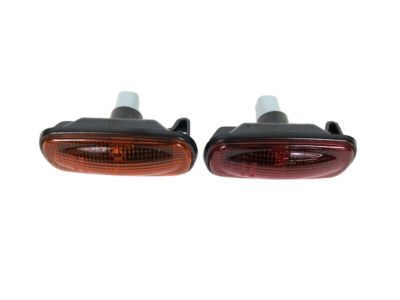 Dodge Ram 3500 Side Marker Light - 55077458AA