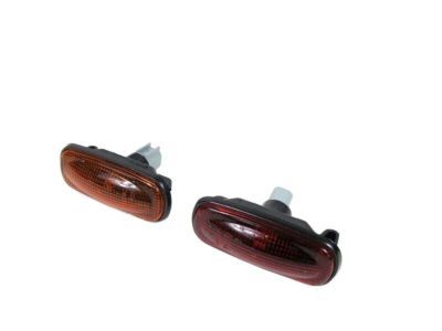 Dodge Ram 3500 Side Marker Light - 55077458AA