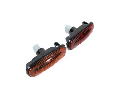 Dodge Ram 3500 Side Marker Light - 55077458AA