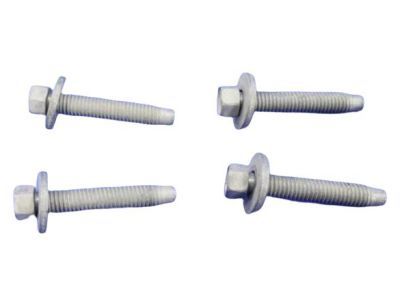 Jeep 6511696AA Shifter Bolt