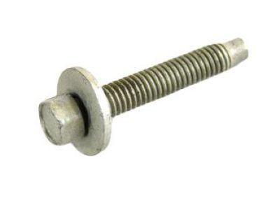 Jeep 6511696AA Shifter Bolt