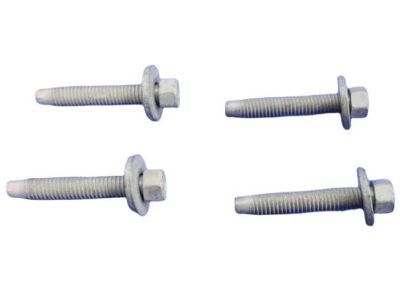 Jeep 6511696AA Shifter Bolt