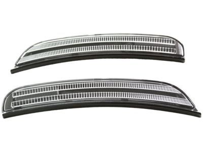 2020 Dodge Charger Side Marker Light - 68214127AA