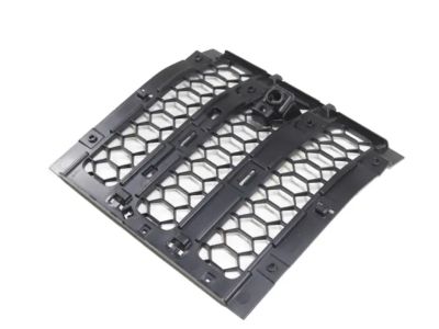 Mopar 6QN24RXFAC Grille Texture Honeycomb Center