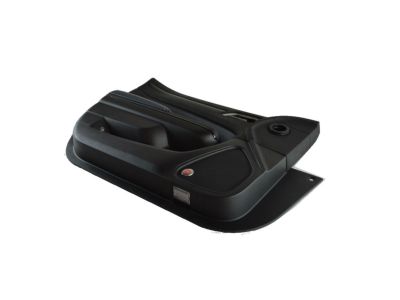 5PF931XBAE Mopar Panel Assembly Front Door Trim Product Photo 1 of 3