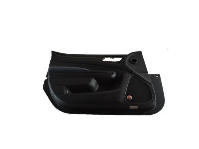 5PF931XBAE Mopar Panel Assembly Front Door Trim Product Photo 3 of 3