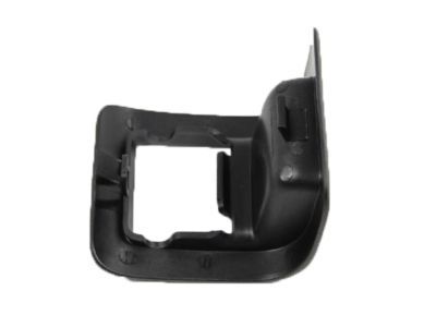 Jeep 1HK91DX9AA Latch Cover