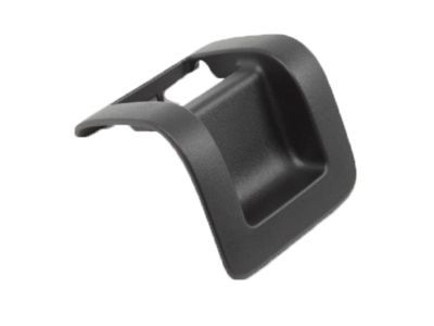 Jeep 1HK91DX9AA Latch Cover