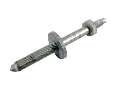 Mopar 6508706AA Bracket Stud, Rear