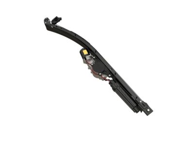 Mopar 68067846AD Track Power Sliding Door