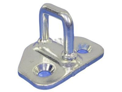 Jeep Rear Door Striker - 55364520AA