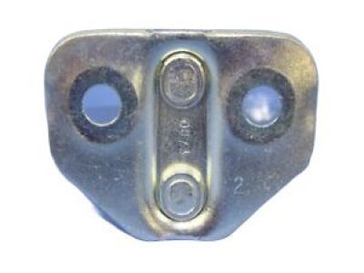 Jeep Rear Door Striker - 55364520AA