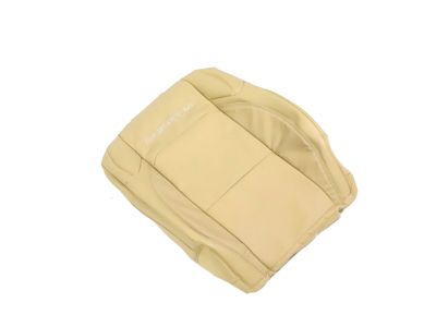 Mopar 6PU14LA3AE Cover Front Seat Back 6PU14LA3AE Mopar Cover Front Seat Back Product Photo 1 of 3