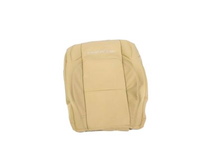 6PU14LA3AE Mopar Cover Front Seat Back Product Photo 3 of 3