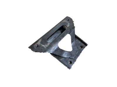 Dodge Ram 2500 Transmission Mount - 52021105AA