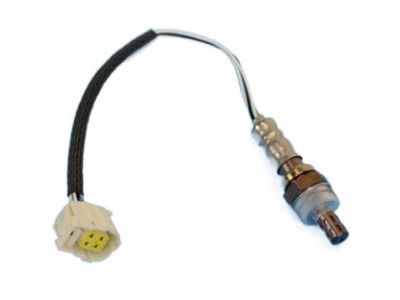 Jeep Liberty Oxygen Sensor - 56041953AA