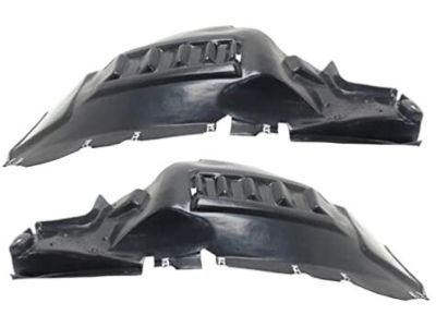 Ram ProMaster 2500 Wheelhouse - 68193712AC