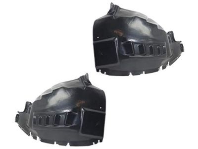 Ram ProMaster 2500 Wheelhouse - 68193712AC