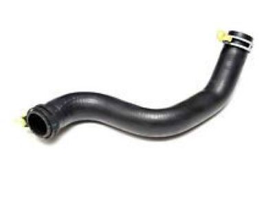 Jeep 55111114AA CLAMP Radiator Hose