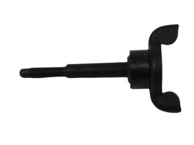 Chrysler 6507666AA Jack Wing-Nut