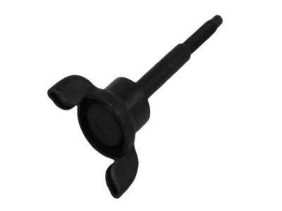 Chrysler 6507666AA Jack Wing-Nut