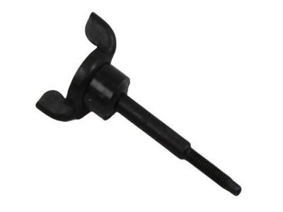 Chrysler 6507666AA Jack Wing-Nut