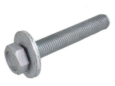 Jeep 6512065AA Stabilizer Link Bolt