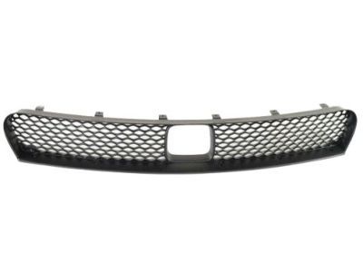 Dodge 68214868AB Lower Grille