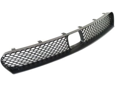 Dodge 68214868AB Lower Grille