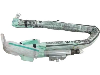 Mopar 68398971AC Air Bag Side Curtain