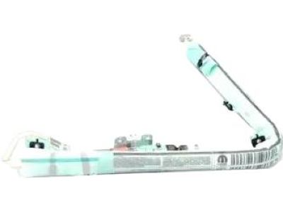 Mopar 68398971AC Air Bag Side Curtain