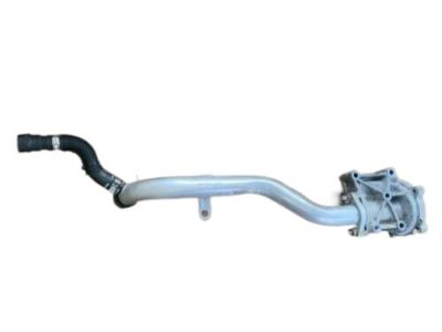 Jeep 5047484AD Water Inlet