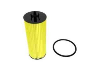 Jeep 68079744AB FILTER KIT Engine Oil