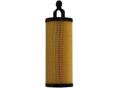 Jeep 68079744AB FILTER KIT Engine Oil