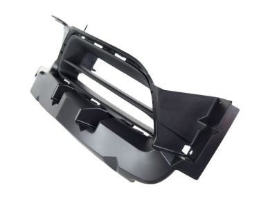 Dodge 68226543AA Fog Lamp Bezel