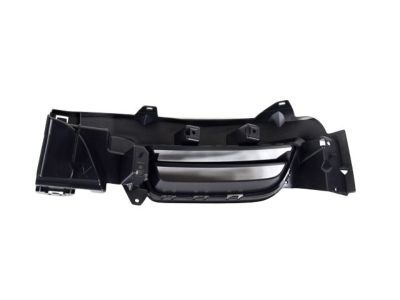 Dodge 68226543AA Fog Lamp Bezel